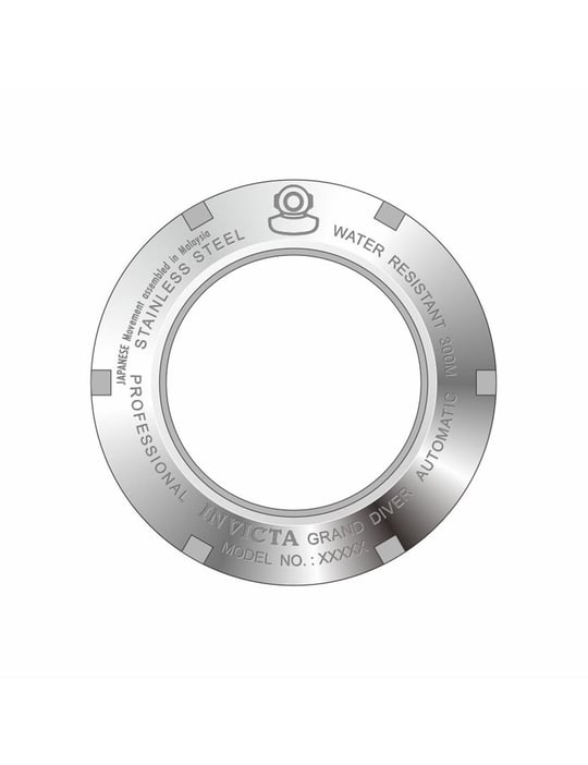 INVICTA 23050 Erkek Kol Saati