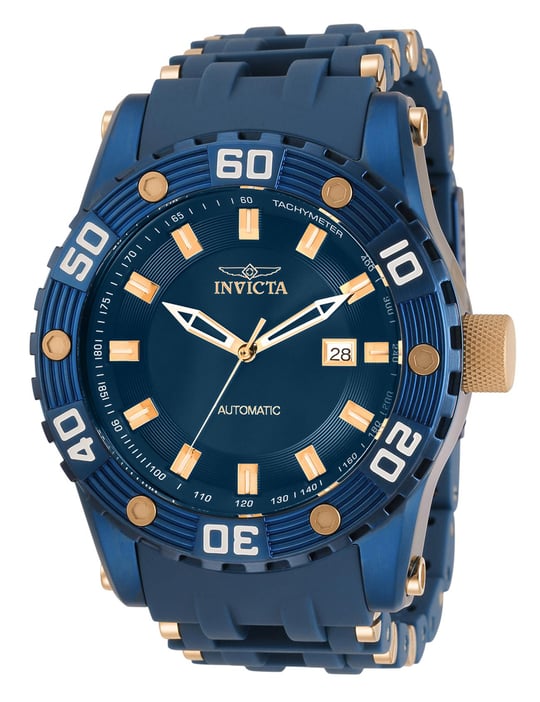INVICTA Sea Spider Koleksiyonu