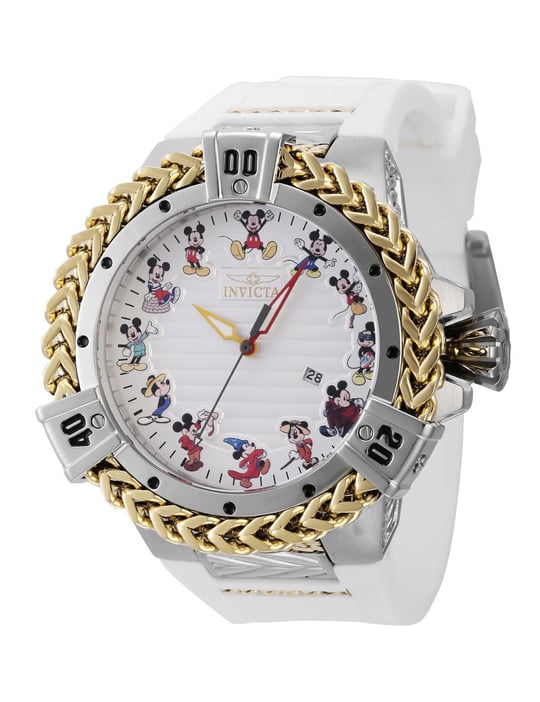 INVICTA Disney Limited Edition Koleksiyonu