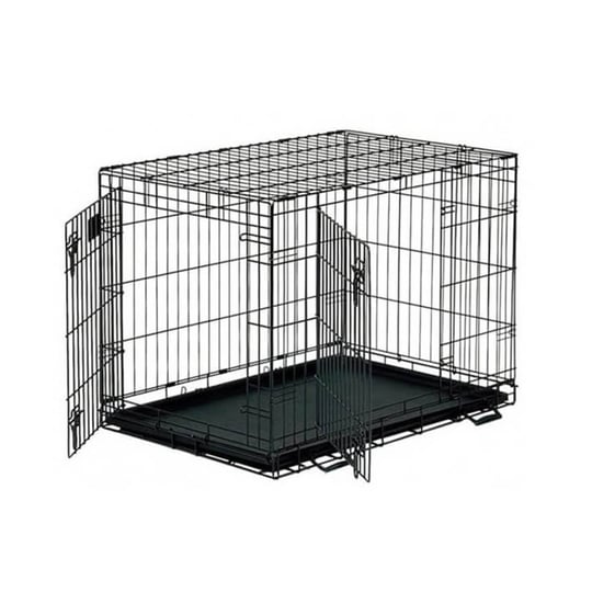 Dayang Kedi ve Köpek Kafesi 78x48x55 Cm