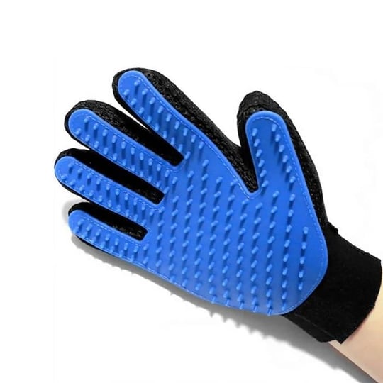 Evcil Hayvan Tüy Toplama ve Masaj Eldiveni, Tüy Toplayıcılar ve Makaslar, Pet Corn