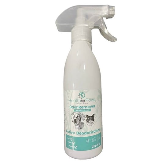 HFP Marsilia Soap Oder Remover Biyolojik Koku Giderici 250 Ml