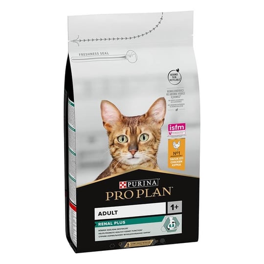 ProPlan Orjinal Tavuklu Yetişkin Kuru Kedi Maması 10 Kg, Yavru Kedi Maması, Proplan