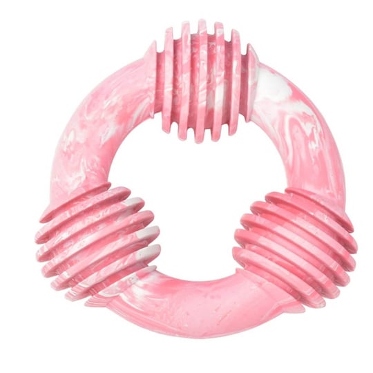 Yummy Rubber O Köpek Oyuncağı Medium