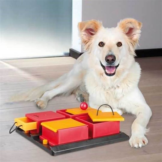 Köpek Eğitim ve Zeka Oyuncakları Çeşitleri ve Fiyatları