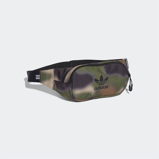 Camo waist bag adidas hotsell