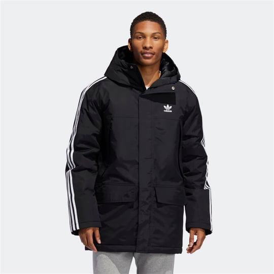 Adidas top erkek parka