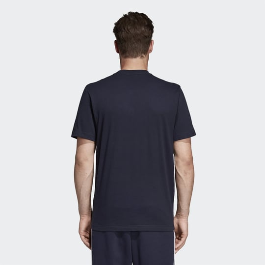 Adidas Erkek Gunluk T Shirt Dt9932 Mh Bos Tee