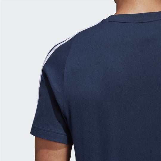 Adidas Erkek T Shirt B47359 ESS 3S TEE