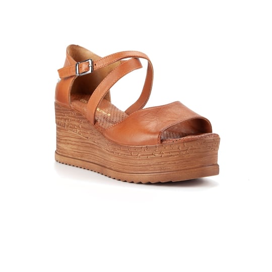 Mamma Mia S1530 Kadın Sandalet | Etichet