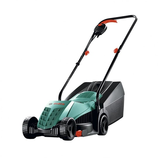 Bosch 320 er lawnmower hotsell