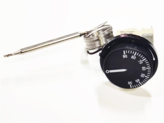 TERMOSTATO TRIFASE 95-180°C 3444166 EGO 55.34035.080