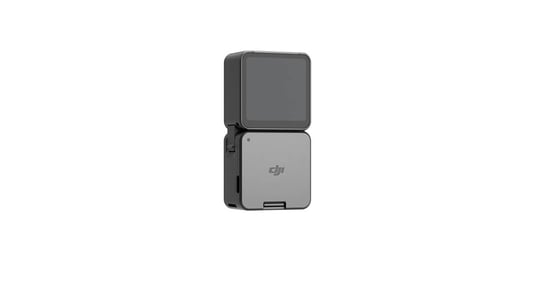 DJI Action 2 Güç Modülü Combo