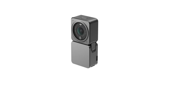 DJI Action 2 Güç Modülü Combo