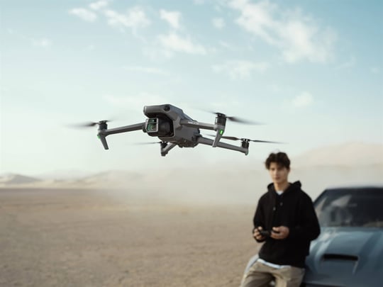 DJI Mavic 3 Cine Combo