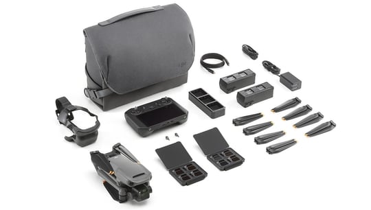 DJI Mavic 3 Cine Combo