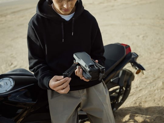 DJI Mavic 3 Cine Combo