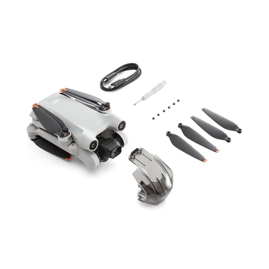 DJI Mini 3 Pro (No RC)