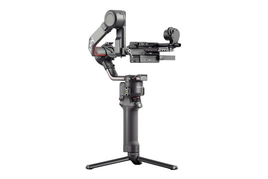 Djı Ronin RS2 Pro Combo