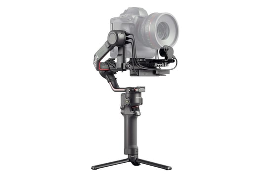Djı Ronin RS2 Pro Combo