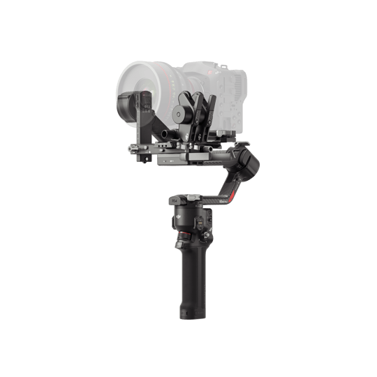 DJI RS 4 Pro
