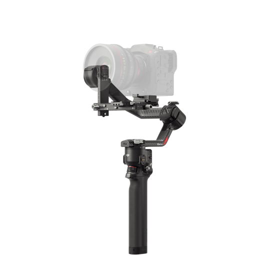 DJI RS 4 Pro