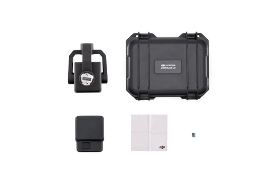 DJI Zenmuse L2