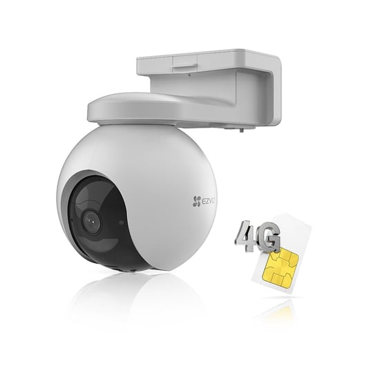 EZVIZ EB8 -4G