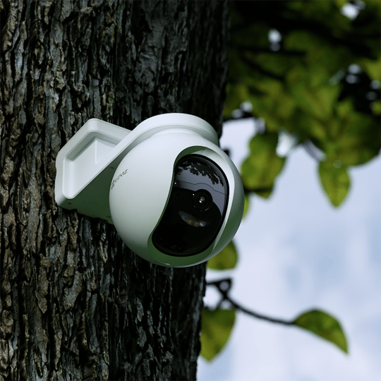EZVIZ EB8 -4G