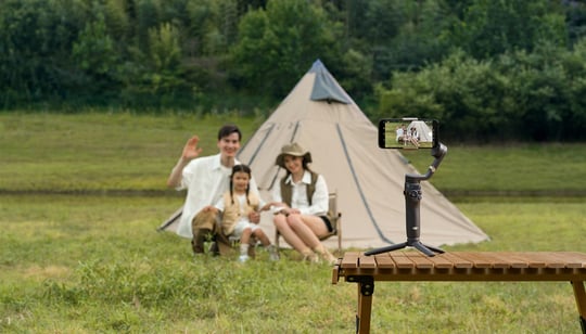 Osmo Mobile 6