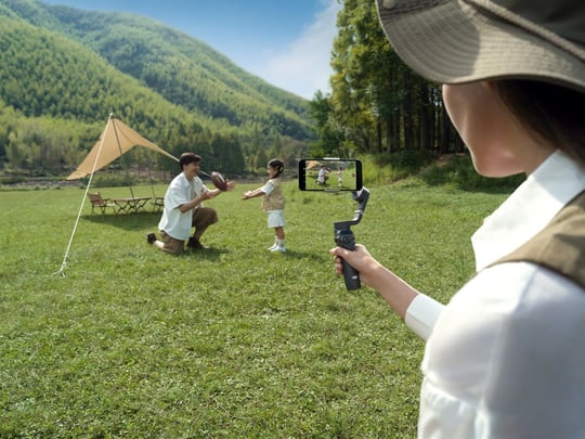 Osmo Mobile 6