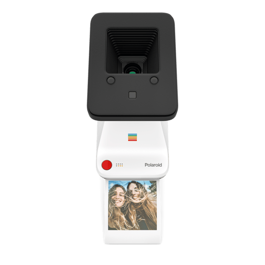 Polaroid Lab Everything Box Analog Film Yazıcısı 