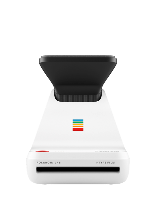 Polaroid Lab Everything Box Analog Film Yazıcısı 