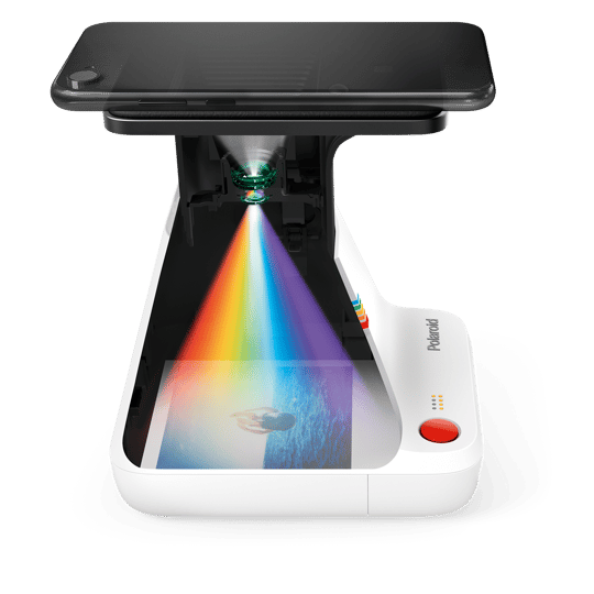 Polaroid Lab Everything Box Analog Film Yazıcısı 