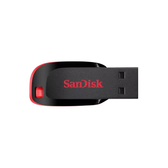 SanDisk Cruzer Blade USB Flash Drive - 32GB