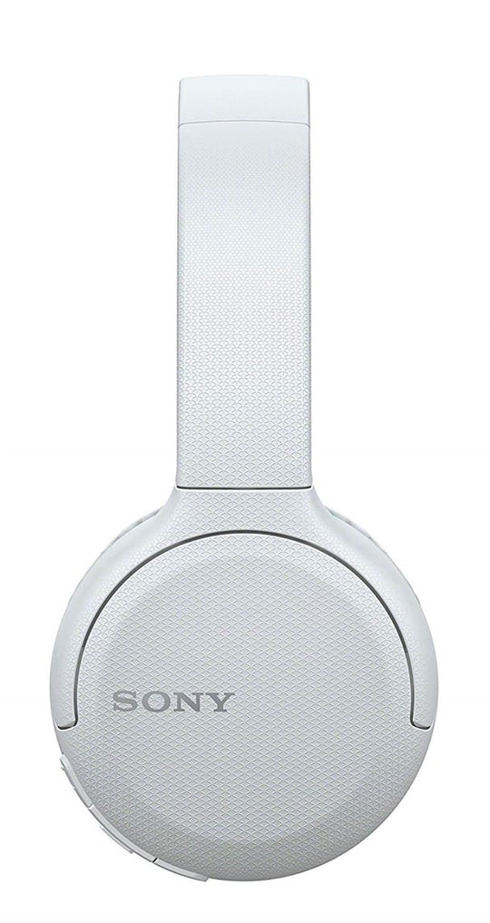 Sony WH CH510 Bluetooth Kablosuz Kulakustu Kulakl k Beyaz