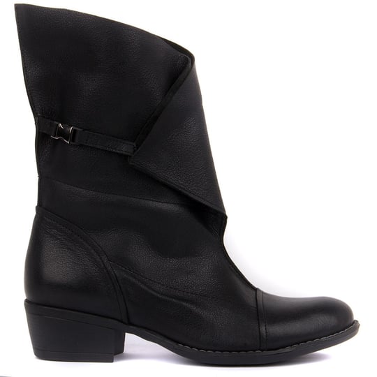 Sail Lakers - Mink Color Suede Leather Slip On Women's Boots 105