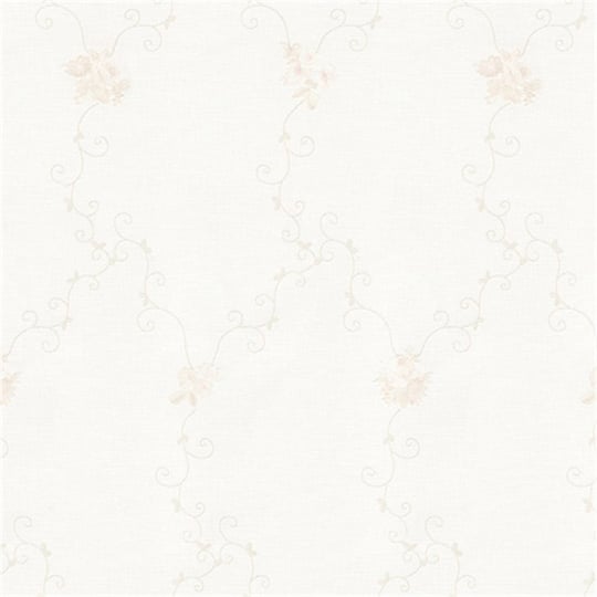 Decowall Armani 3006-03 Flower Pattern Wallpaper l Dekonil