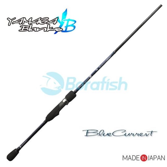 BLUECURRENT SERI 3 76 STREAM