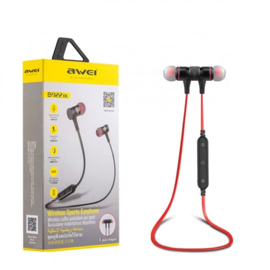 Awei wireless earphones sale