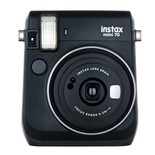INSTAX MINI 11 CHARCOAL GRAY TH EX D FOTOĞRAF MAKİNESİ TEKNOGOLD