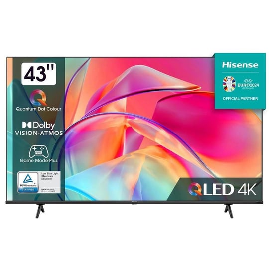 Hisense UHD TV A65 43インチ Hisense A65K Review (43A65K, 50A65K, 55A65K, 65A65K, 75A65K