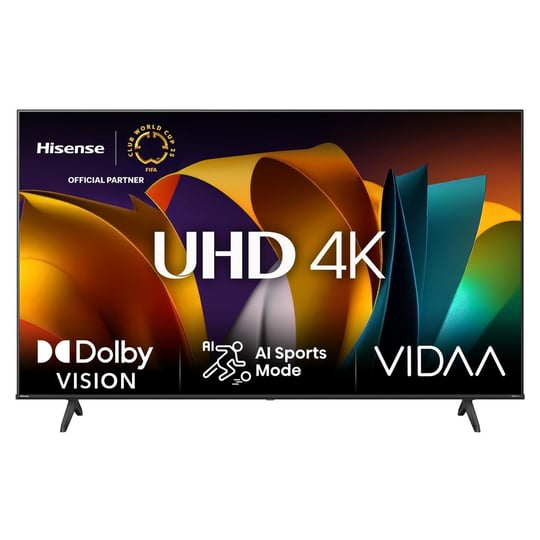 HISENSE 75U8KQ 75