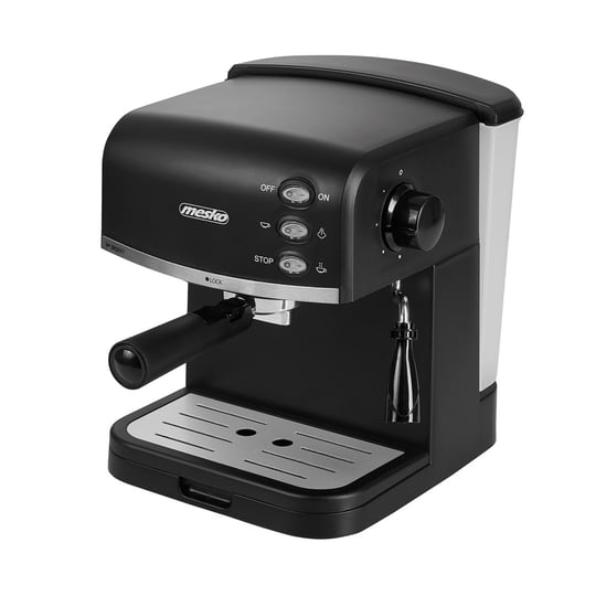 Hisense HESCM15DBK macchina per caffè Manuale Macchina per espresso 1,5 L