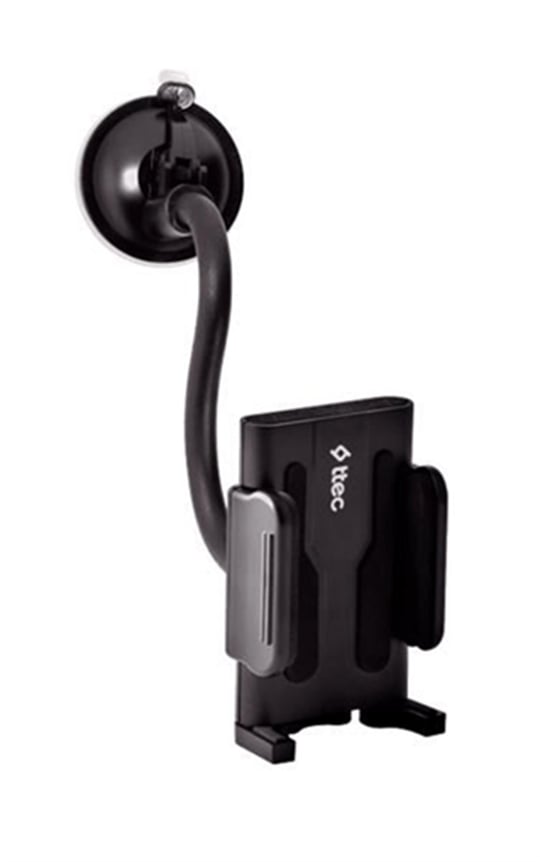 ttec EasyDrive Pro In-Car Phone Holder