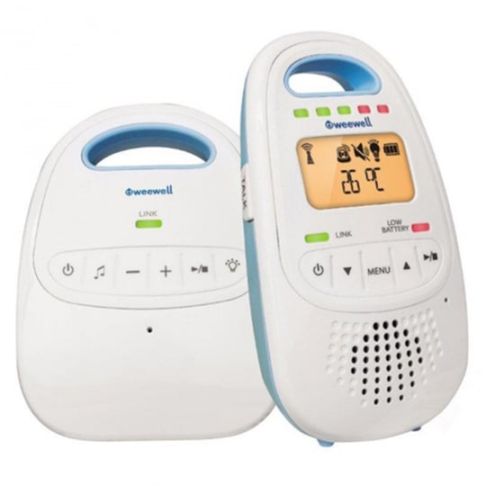 Motorola MBP 160 DECT Dijital Bebek Telsizi -TEKNOGOLD | Bir Tıkla  Kapınızda!