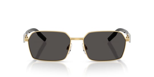 Dolce Gabbana 0DG 2316 02/73 56 Erkek Güneş Gözlüğü | Emre Optik