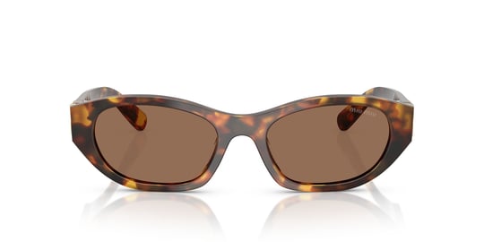 Miu Miu 0MU A03 16K-08Z 53 Kadın Güneş Gözlüğü Güneş Gözlüğü
