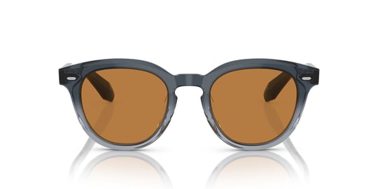 Oliver Peoples 0OV 5547SU N05 Sun 1731P2 48 Unisex Güneş Gözlüğü