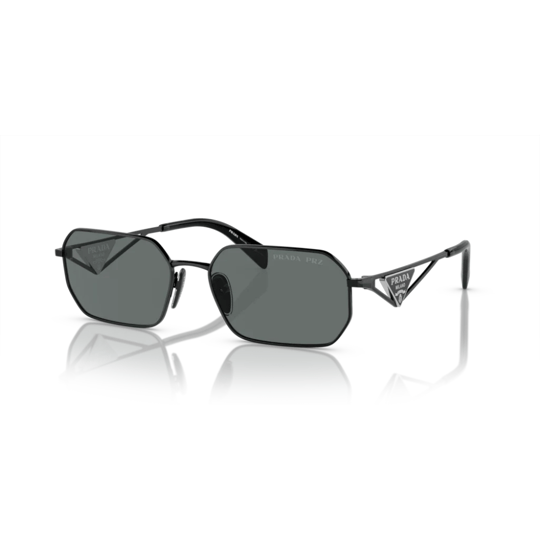 Prada 0PR A51 1AB-5Z1 58 Unisex Güneş Gözlüğü | Emre Optik